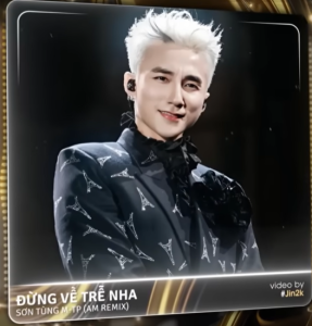 nhạc chuông Đừng Về Trễ Nha Remix
