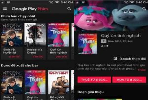 tải Google Play Store game
