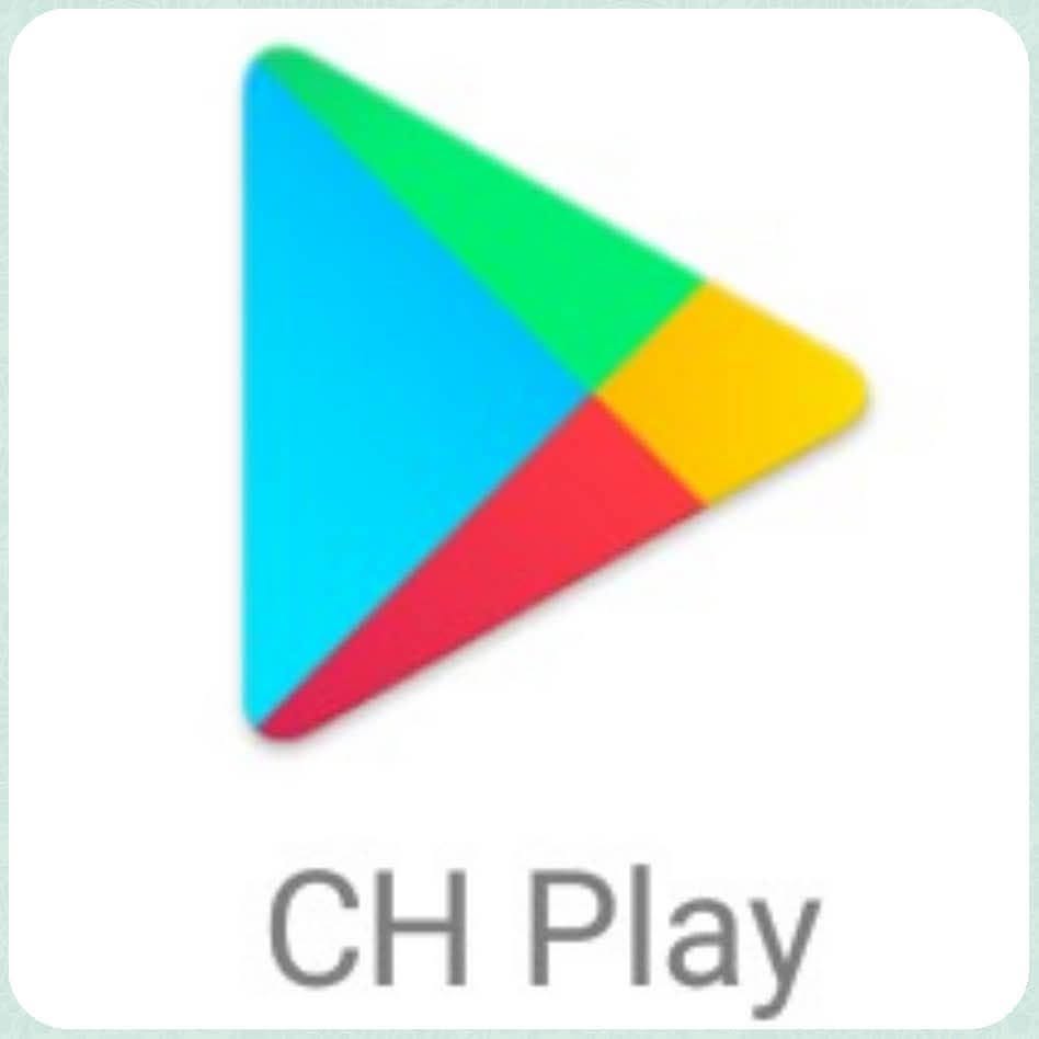Ch play miễn phí